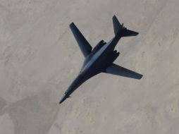 Decenas de países se han sumado a la coalición encabezada por Estados Unidos para combatir a yihadistas. AP / Sargento C. Wymbs