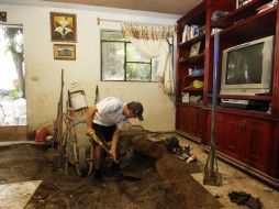 Protección Civil generará un padrón de beneficiarios del Programa 'Apoyo en Menaje a Vivienda'. EL INFORMADOR / A. Camacho