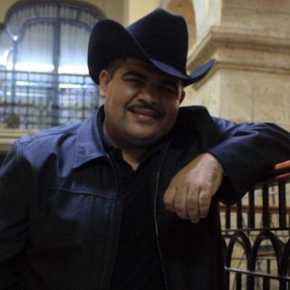 Chuy Lizárraga, con el ánimo por los cielos para conquistar el Palenque