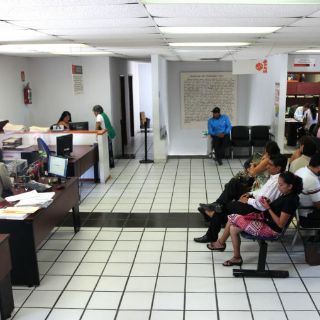 Digitalizan ocho de cada 10 actas de nacimiento