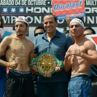 'Travieso' Arce va por el hexacampeonato