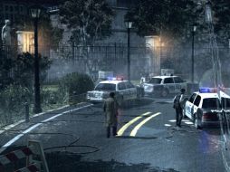 El videojuego, desarrollado por Tango Gameworks, gana fans a poco de aparecer el tráiler. ESPECIAL / theevilwithin.com