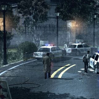 'The Evil Within', ¿el origen de una nueva saga de culto?