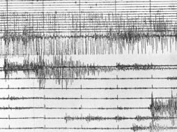 El epicentro se localiza a 55 kilómetros de Sayula, Veracruz. EL INFORMADOR / ARCHIVO