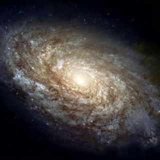 Dan a conocer datos sobre evolución de galaxias