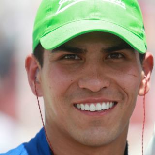 Toño Pérez termina en 14 tras complicada carrera en Aguascalientes