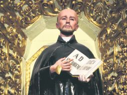 La Compañía cumplió con fidelidad la orden de supresión, pero dieron también muestra de perseverancia en su vocación. NTX / ARCHIVO