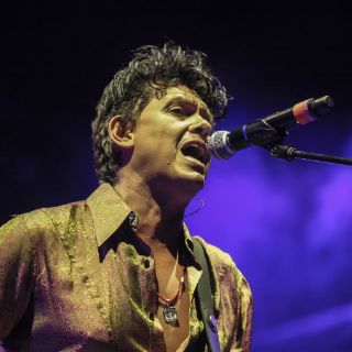 Fieles a Saúl en el 'Rock X La Vida'