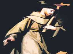 San Francisco de Asís EL INFORMADOR /