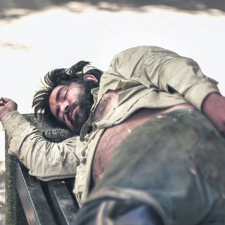 Adicciones causan trastornos a indigentes