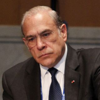 'Reformas no acaban; aún hay pendientes': José Ángel Gurría