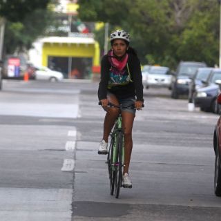 Diseñan seguros para bicicletas