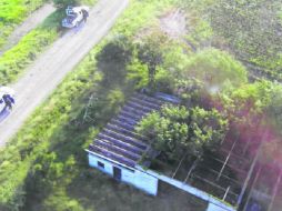 La masacre de San Fernando, cuatro años después, aún no está esclarecida del todo. Todavía hay cuerpos sin identificar. EFE /