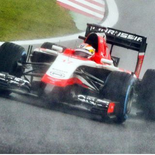 Pilotos están preocupados tras accidente de Jules Bianchi