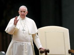 La Iglesia Católica adoptaría medidas específicas en torno a temas tabú hasta 2015, al término del sínodo ordinario. EFE / ARCHIVO