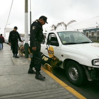 Dos accidentes con 17 muertos enlutan elecciones en Perú