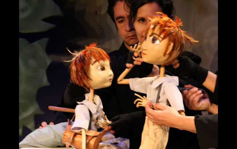 La entrada es libre a todas las actividades y los boletos se entregan una hora antes de iniciar la función o el taller. NTX / ARCHIVO