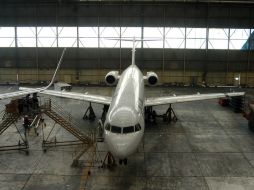 Con el desarrollo de la infraestructura aeroportuaria del Valle de México se tendrá mayor y mejor conectividad dentro y fuera del país. NTX / ARCHIVO