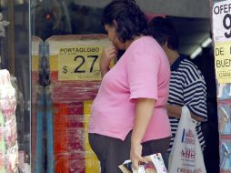 El sobrepeso, la actividad física, la alimentación, el estrés y el tabaquismo son factores determinantes. EL INFORMADOR / ARCHIVO