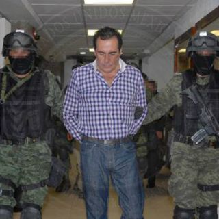 Sentencian a seis integrantes del cártel de los Beltrán Leyva