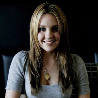 Amanda Bynes se pasea por Nueva York