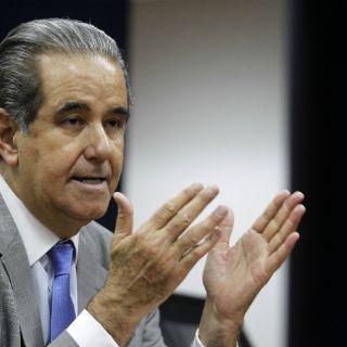 Para 2015, primera etapa de recinto para Fiestas de Octubre