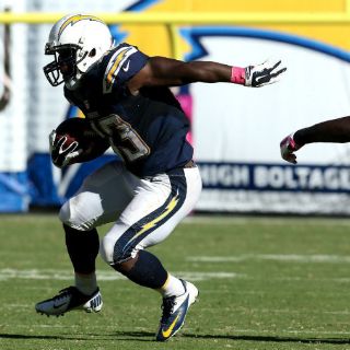 Cargadores humillan a Jets