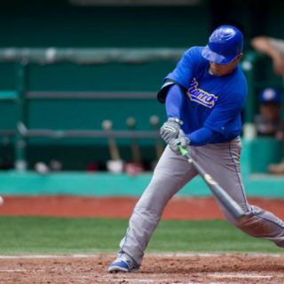 Charros de Jalisco cierra gira con triunfo