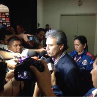 Néstor terminará con zona de confort