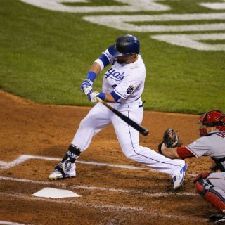 Los asombrosos Reales barren a los Angelinos