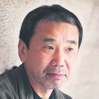 Murakami, el favorito en las encuestas