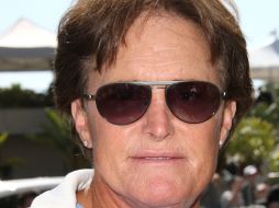 Bruce ha llamado la atención sobre todo por su cabello más largo y labios gruesos. AFP / ARCHIVO