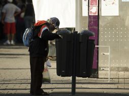 Señalan que casi 800 millones de personas se enfrentan al riesgo de volver a caer en la pobreza por alguna crisis o adversidad. EL INFORMADOR / ARCHIVO