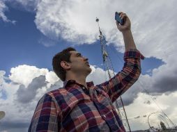 Hasta el momento han hecho 35 verificaciones. EL INFORMADOR / ARCHIVO