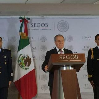 Gendarmería y Sedena, a cargo de seguridad pública en Iguala