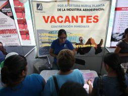 Tres de cada diez mexicanos afirman que trabajan más horas que las establecidas en el contrato. EL INFORMADOR / ARCHIVO