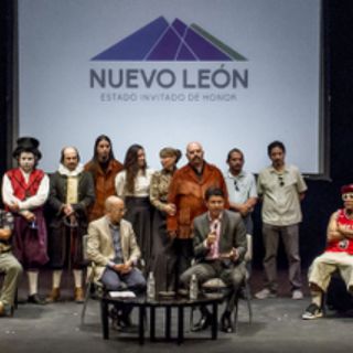 Entregan reconocimiento a participantes del Cervantino