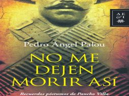 Pedro Ángel Palou pertenece a la llamada Generación del Crack. ESPECIAL / Planeta