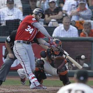 Washington responde y vive un día más