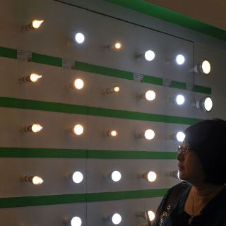 Otorgan Premio Nobel de Física por la invención del LED