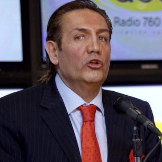 Fabián Lavalle revela que tuvo un hijo