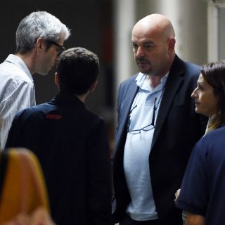 Familia de Jules Bianchi informará sobre su salud