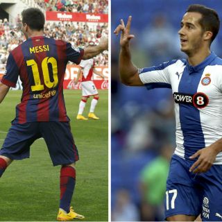 Clubes catalanes tendrían que abandonar liga española