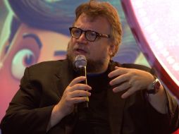 La nueva película de Guillermo le rinde homenaje a la tradición del Día de Muertos. NTX / N. Tavira