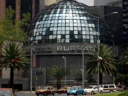 El mercado accionario local tiene una baja menos pronunciada que sus pares estadounidenses. NTX / ARCHIVO