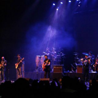 No te va a gustar, potencia charrúa