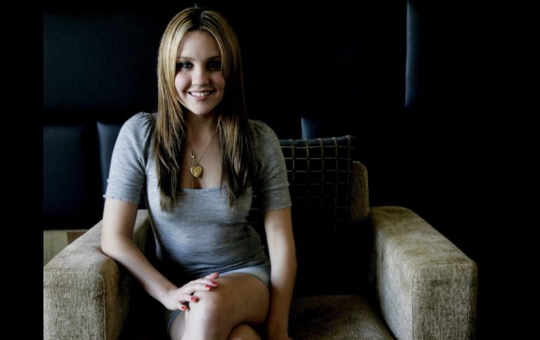 La ex estrella de Nickelodeon ha estado en problemas, al grado de requerir cuidados psiquiátricos por tratar de incendiar una casa. EFE / ARCHIVO