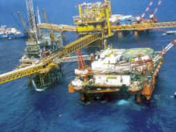 Señalan que, una vez que se incluya el impacto de las reformas estructurales, México podría avanzar mucho más. NTX / ARCHIVO