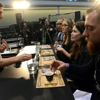 Los genes afectan el consumo de café, según estudio