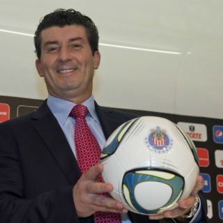 Aficionados se ilusionan con llegada del 'Chepo' de la Torre